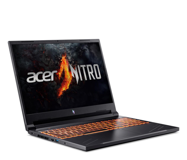 Acer Nitro V16 R5-8645HS/32GB/2TB RTX3050 165Hz - 1356592 - zdjęcie 2